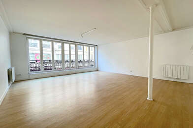 Appartement 3 pièces 855 €