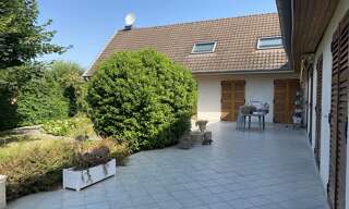 Maison 8 Pièces 200 m² à vendre à Gueux (51390)