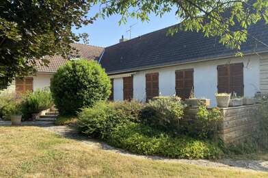 Maison 8 pièces 575000 €