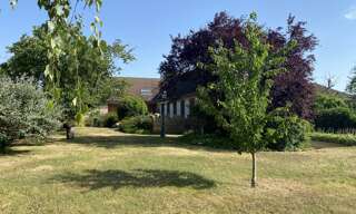 Maison 8 Pièces 200 m² à vendre à Gueux (51390)