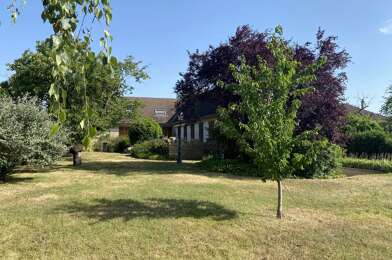 Maison 8 pièces 575000 €