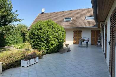 Maison 8 pièces 575000 €