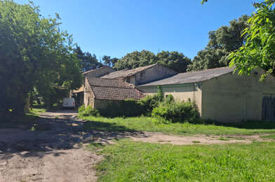 Maison 6 pièces 450000 €
