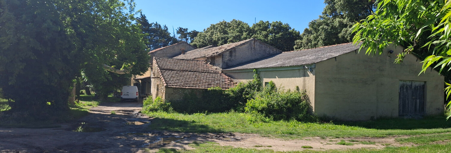 Maison 6 Pièces 145 m² à vendre à Visan (84820)