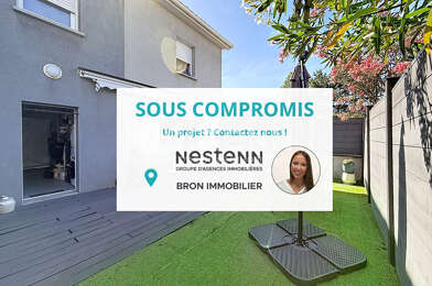 Maison 4 pièces 340000 €