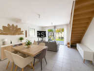 Maison Bron 4 pièce de 88,40m2 avec terrasse et garage fermé — photo 2