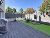 Maison Bron 4 pièce de 88,40m2 avec terrasse et garage fermé — photo 4