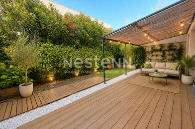 Maison 5 pièces 389000 €
