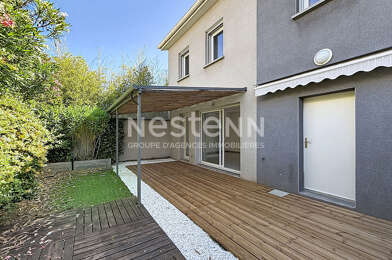 Maison 5 pièces 389000 €