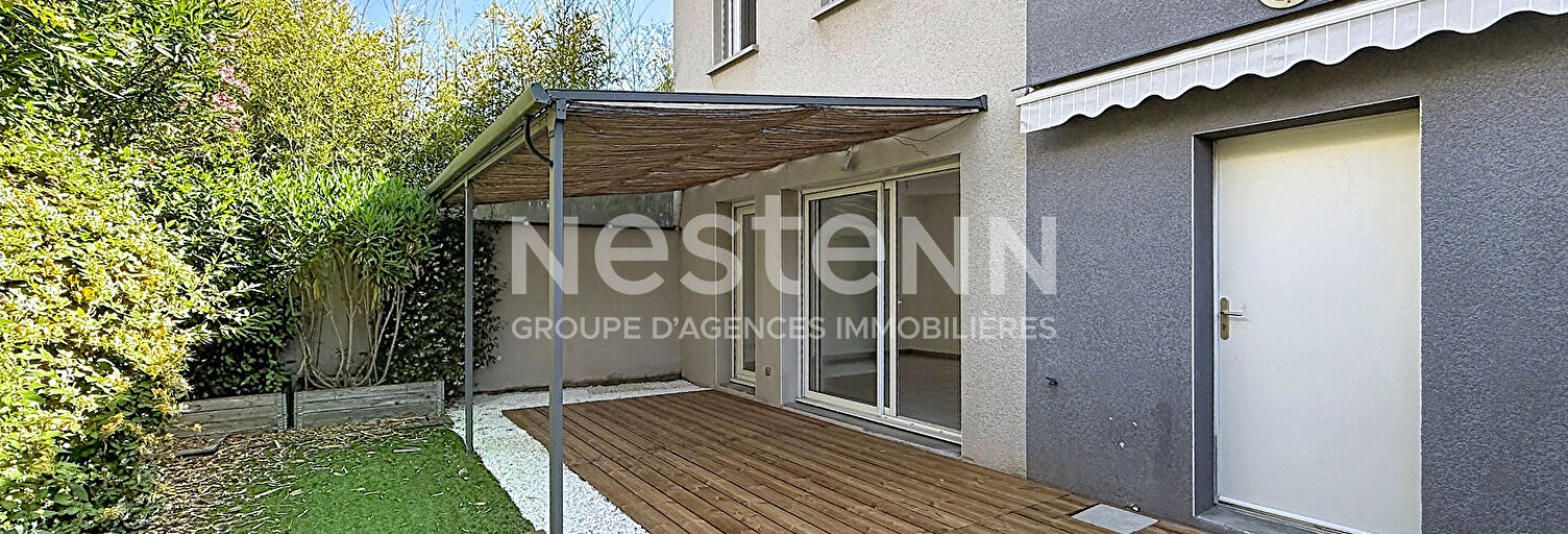Maison 5 Pièces 101 m² à vendre à Bron (69500)