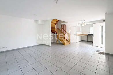 Maison 5 pièces 389000 €