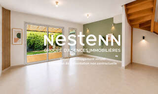 Maison 5 Pièces 101 m² à vendre à Bron (69500)