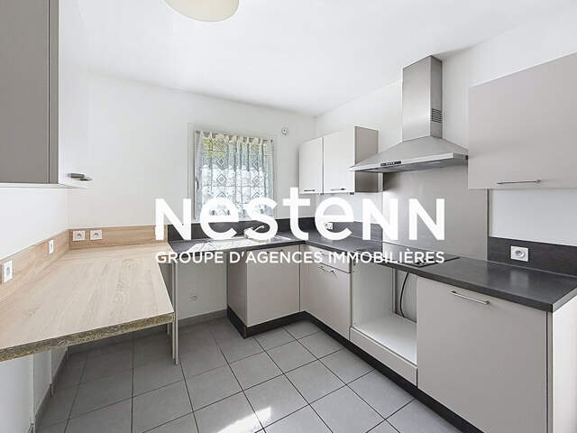 Maison récente 5 pièces de 101,50 m2 avec garage Secteur Parc du Chêne 69500 Bron — photo du bien