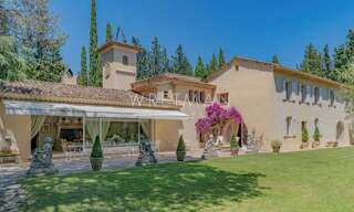 Maison 12 Pièces 1000 m² à vendre à Auribeau-sur-Siagne (06810)