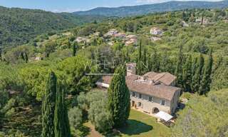 Maison 12 Pièces 1000 m² à vendre à Auribeau-sur-Siagne (06810)