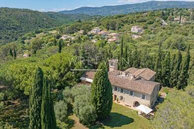 Maison 12 pièces 2750000 €