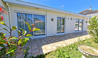 Maison 4 Pièces 100 m² à vendre à Châtellerault (86100)