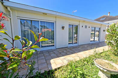 Maison 4 pièces 169465 €