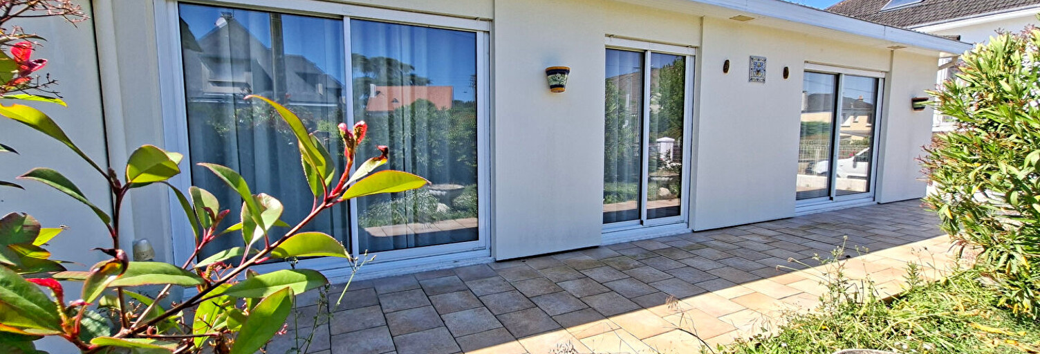 Maison 4 Pièces 100 m² à vendre à Châtellerault (86100)