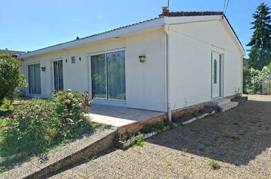 Maison 4 pièces 169465 €