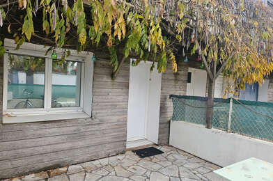 Appartement 1 pièces 330 €