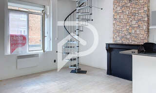 Appartement 2 Pièces 49 m² à louer à Marquion (62860)