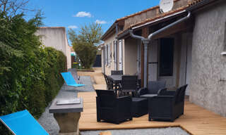 Maison 7 Pièces 104 m² à vendre à Saint-Georges-d'Oléron (17190)