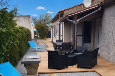 Maison 7 pièces 346200 €