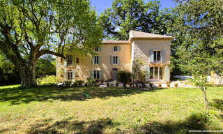 Maison 7 Pièces 270 m² à vendre à Beaumes-de-Venise (84190)