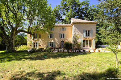 Maison 7 pièces 945000 €