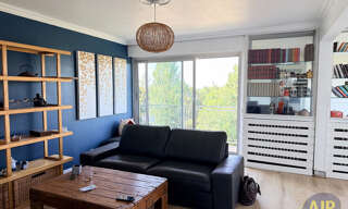 Appartement 4 Pièces 87 m² à vendre à Saint-Herblain (44800)