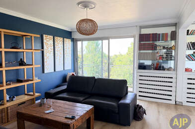 Appartement 4 pièces 185500 €