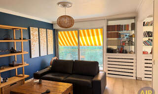 Appartement 4 Pièces 87 m² à vendre à Saint-Herblain (44800)