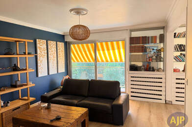 Appartement 4 pièces 185500 €