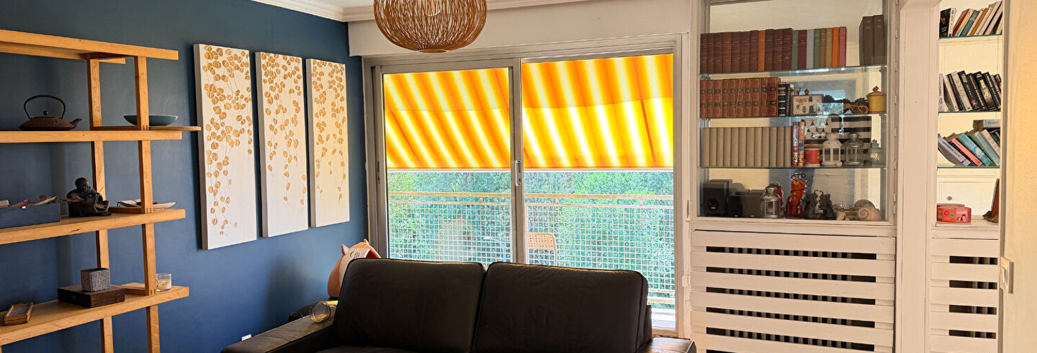 Appartement 4 Pièces 87 m² à vendre à Saint-Herblain (44800)