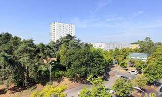 Appartement 4 Pièces 87 m² à vendre à Saint-Herblain (44800)