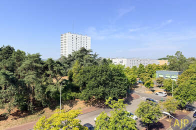 Appartement 4 pièces 175500 €