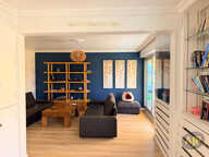 DERNIER ETAGE 3 CH ST HERBLAIN — photo 2