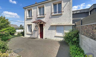 Maison 5 Pièces 95 m² à vendre à Châteaubriant (44110)