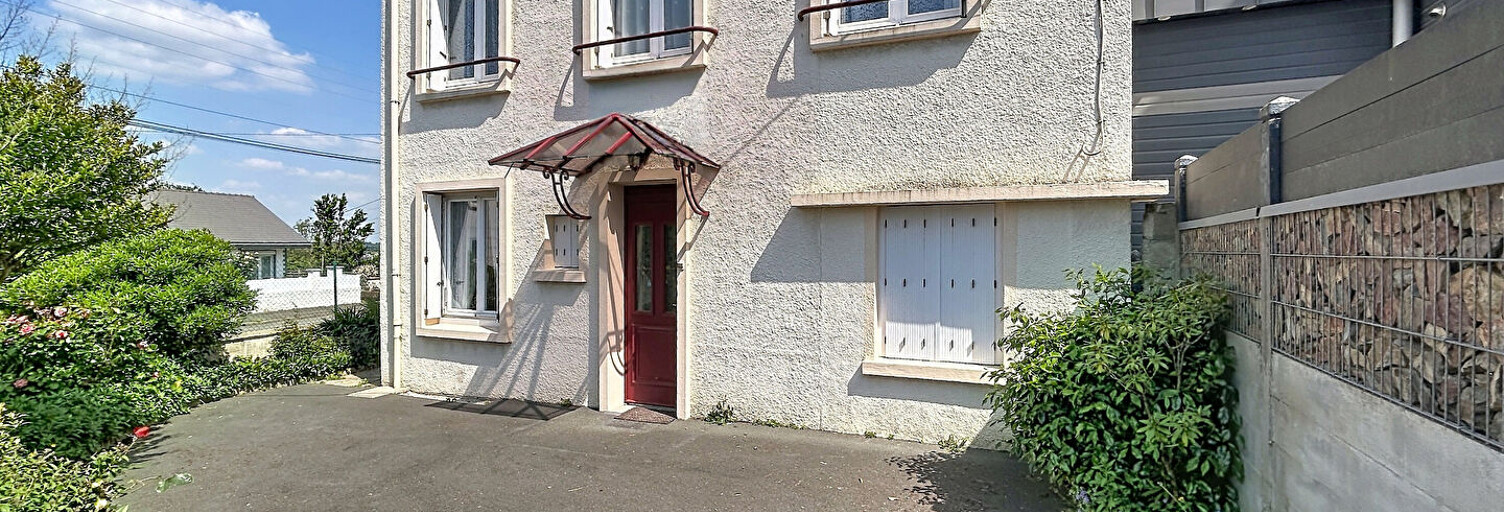 Maison 5 Pièces 95 m² à vendre à Châteaubriant (44110)