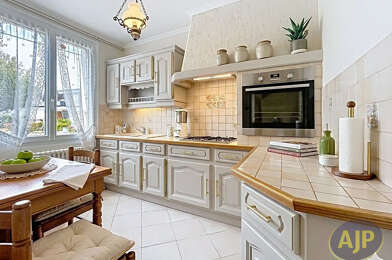 Maison 5 pièces 144400 €
