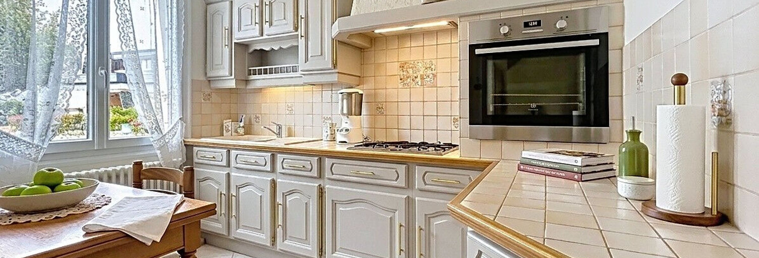 Maison 5 Pièces 95 m² à vendre à Châteaubriant (44110)