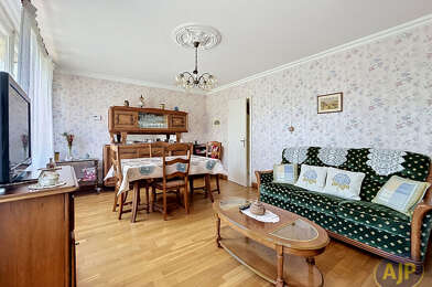 Maison 5 pièces 133125 €