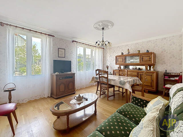 Châteaubriant 5 pièce(s) 95m² — photo du bien