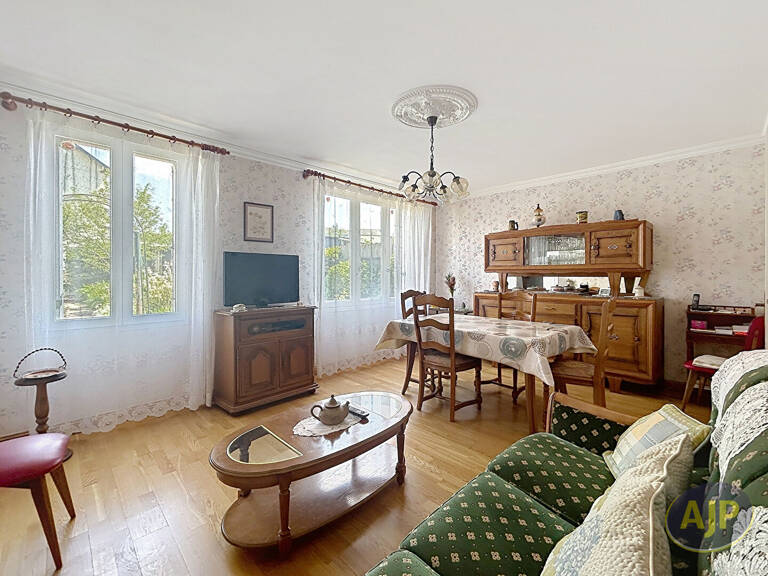 Châteaubriant 5 pièce(s) 95m² — photo 1