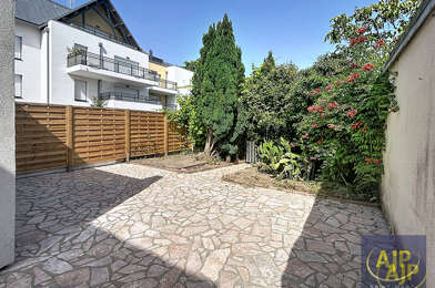Appartement 4 pièces 920 €