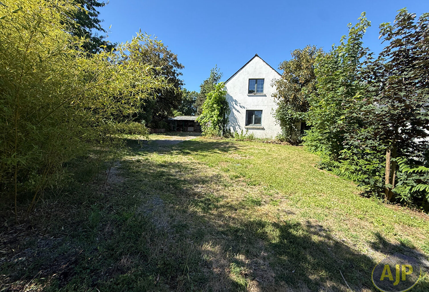 Maison Treillières 5 chambres — photo 1