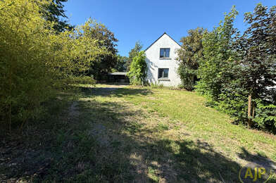 Maison 7 pièces 395000 €