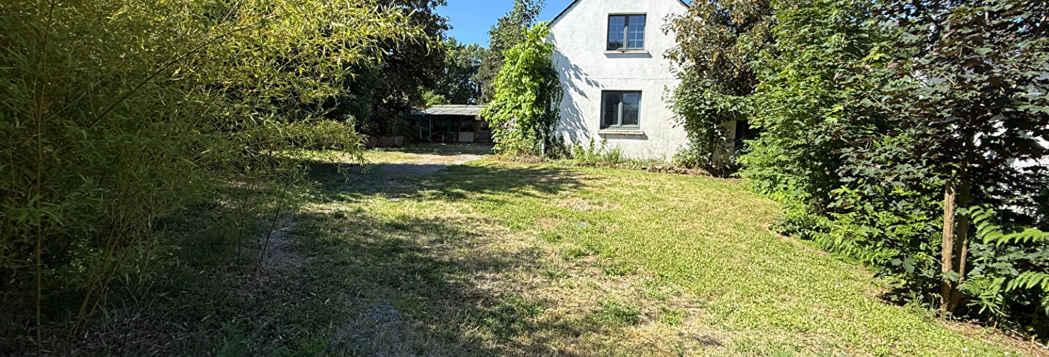Maison 7 Pièces 223 m² à vendre à Treillières (44119)