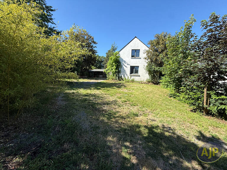 Maison Treillières 5 chambres — photo 1